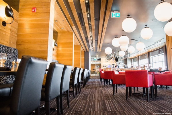 Holiday Inn & Suites CALGARY SOUTH - CONFERENCE CTR (Calgary)